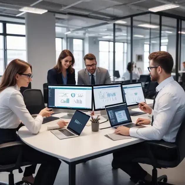 Sales Lead Management Software: Transform Your Sales Process Today
