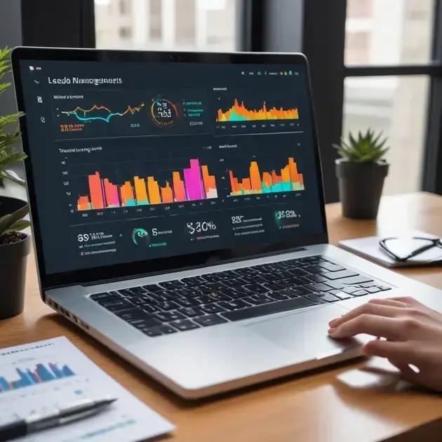 Best Lead Management Software: Transform Your Sales Process Today