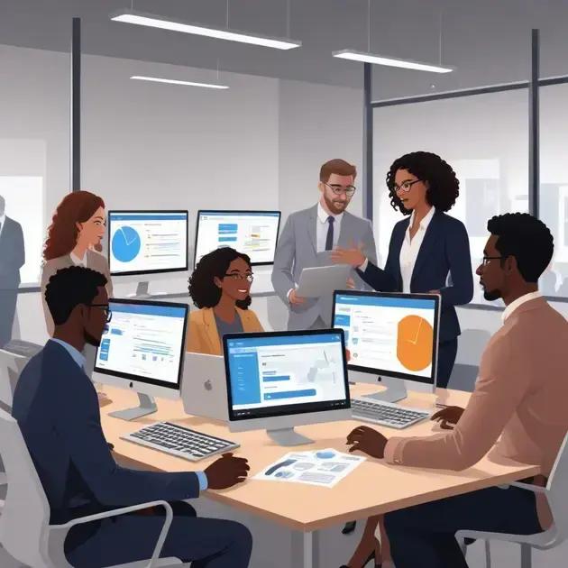 Unlock Your Business Potential with Customer Relationship Management Software Free Download