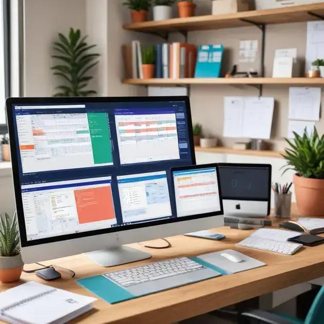 Unlock the Best Small Business Management Tools for Maximum Efficiency