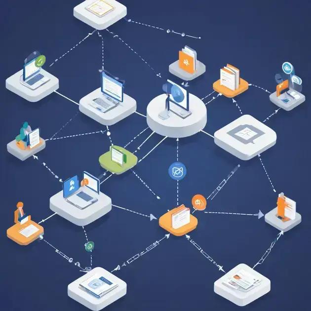 Integrating Tools for Seamless Operations