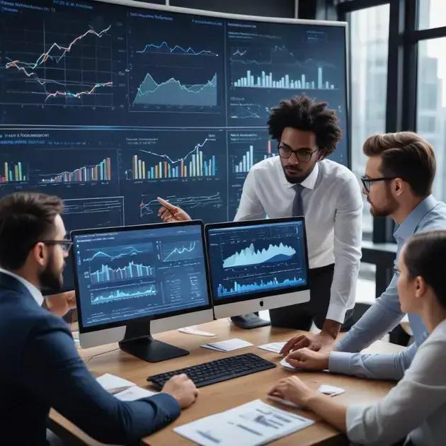 Benefits of Using Cloud Based Business Management Software