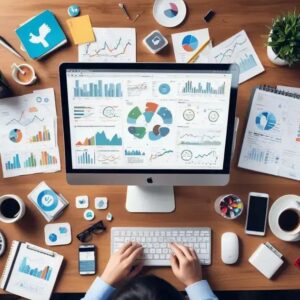 Unleash the Power of Web Marketing Tools to Elevate Your Business Success