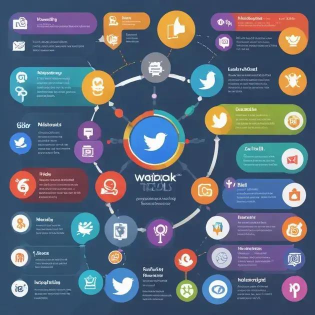 Top 5 Essential Web Marketing Tools for Businesses