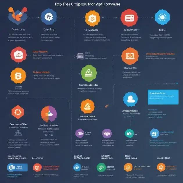 Top Free CRM Software Options