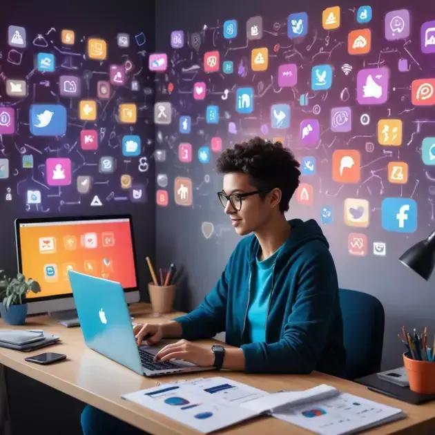 Essential Tools for Social Media Marketing