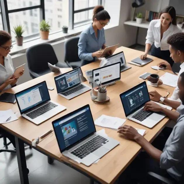Unlocking the Secrets of Content Software for Your Business Success