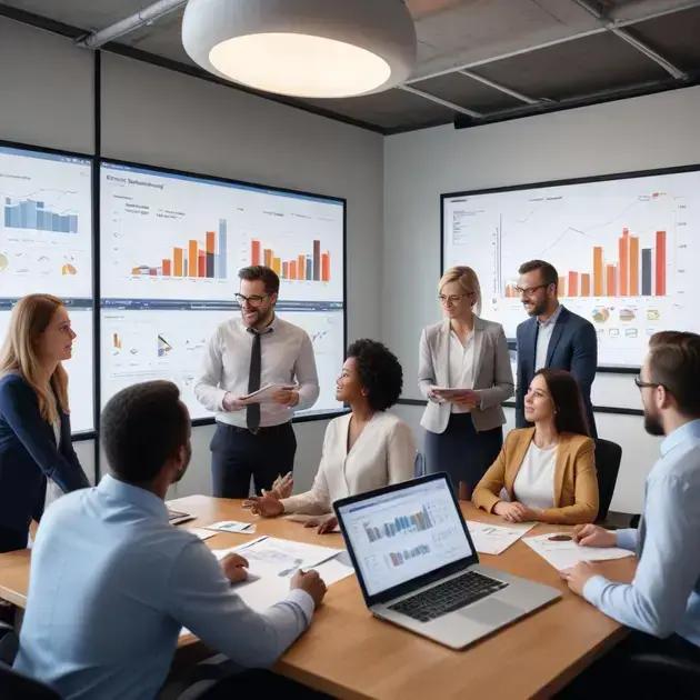 Benefits of Using Content Software