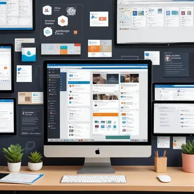 Top Content Software Tools