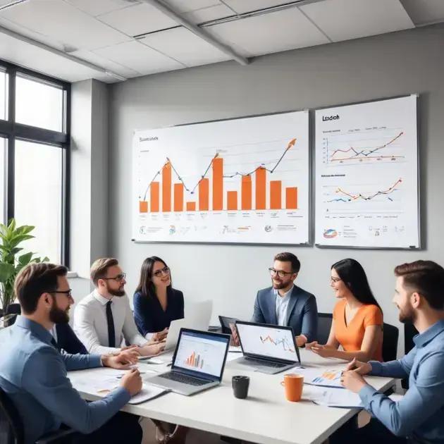 Benefits of White Label Lead Generation