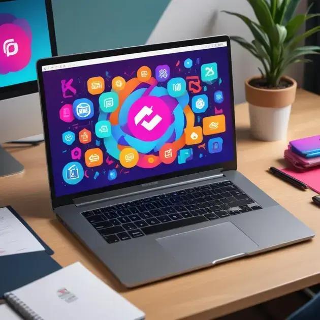 Boost Your Business with Effective Branding Software Solutions