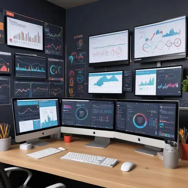 Benefits of Using Branding Software