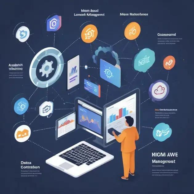 The Benefits of Using the Best MLM Software