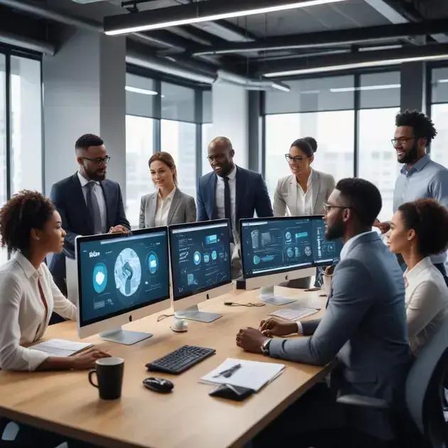 Benefits of All in One Business Solutions
