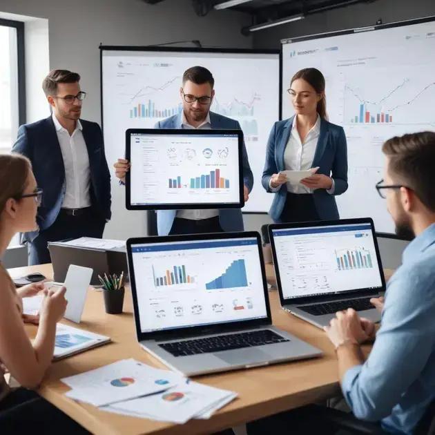 Integrating All in One Solutions into Your Business