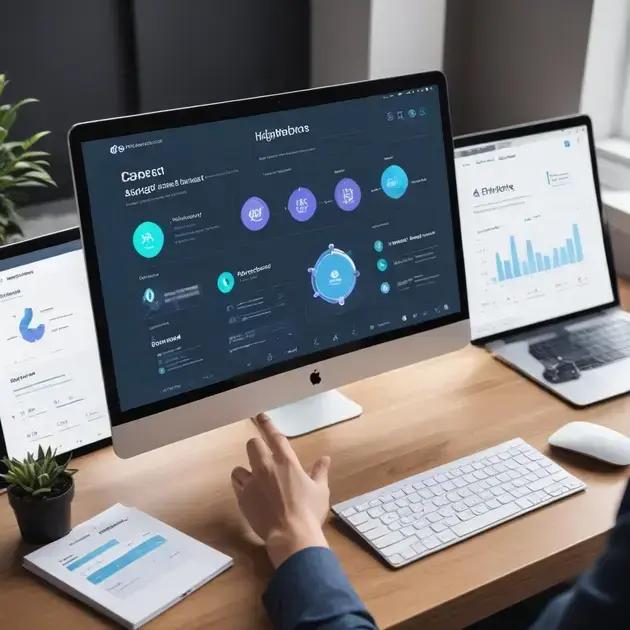 Key Features of the HighLevel Platform