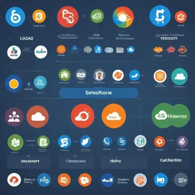 Comparative Review of Leading CRM Platforms