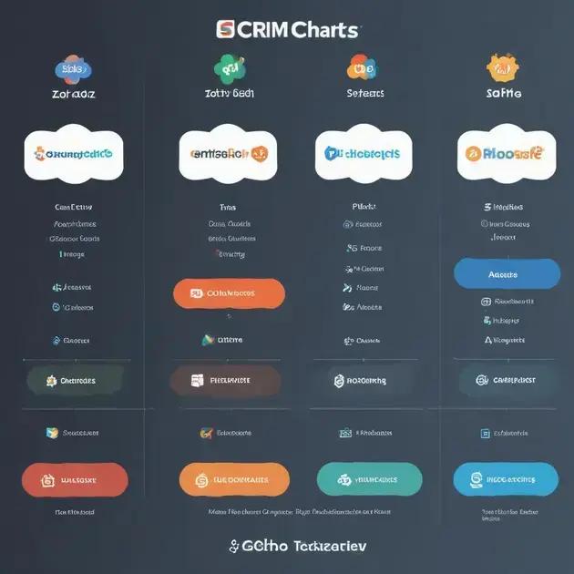 Top 5 CRM Software Picks for Indian Entrepreneurs