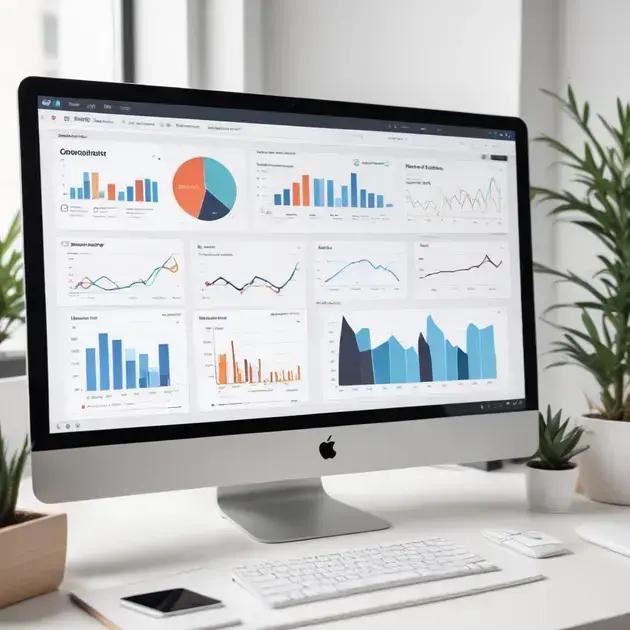 Key Features of High Level Marketing Software