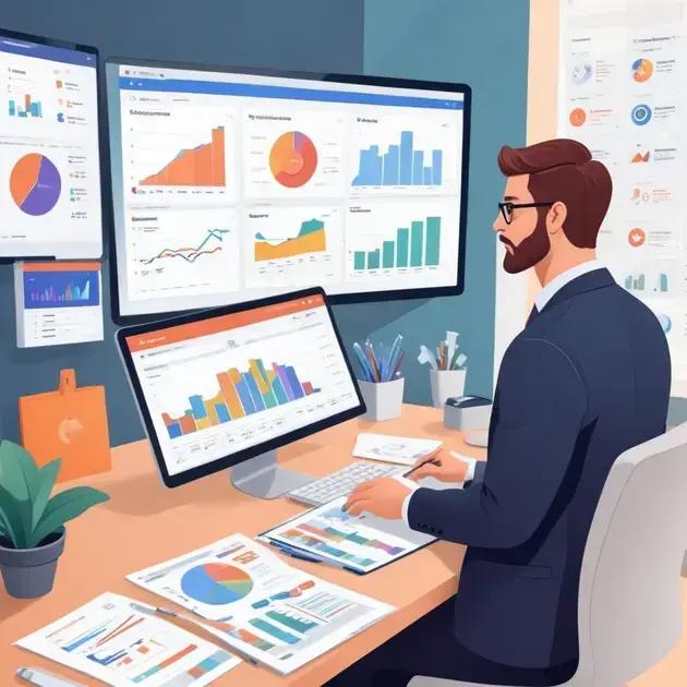 How to Choose the Right High Level Marketing Software