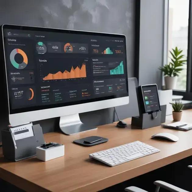 Key Features of Effective CRM Systems