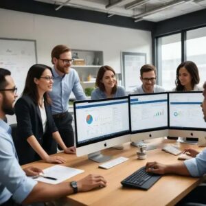Discover How Market CRM Can Transform Your Business Management