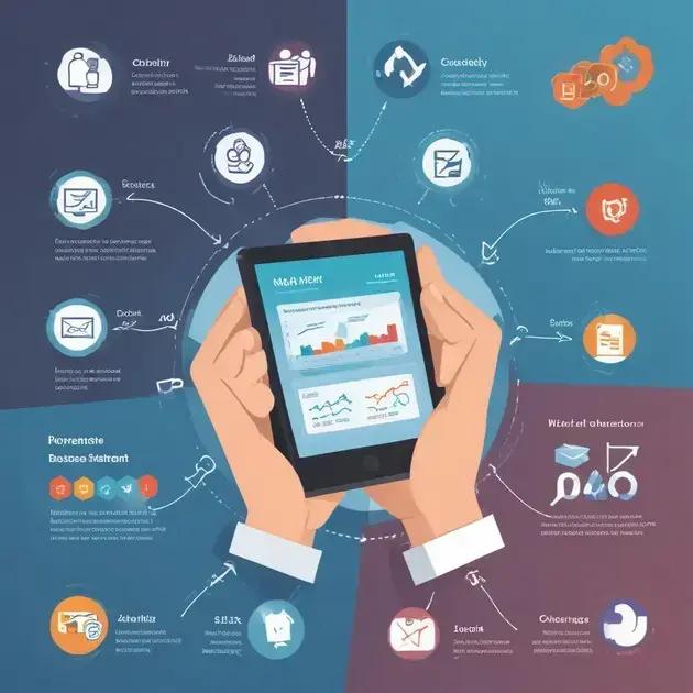Benefits of Using Market CRM