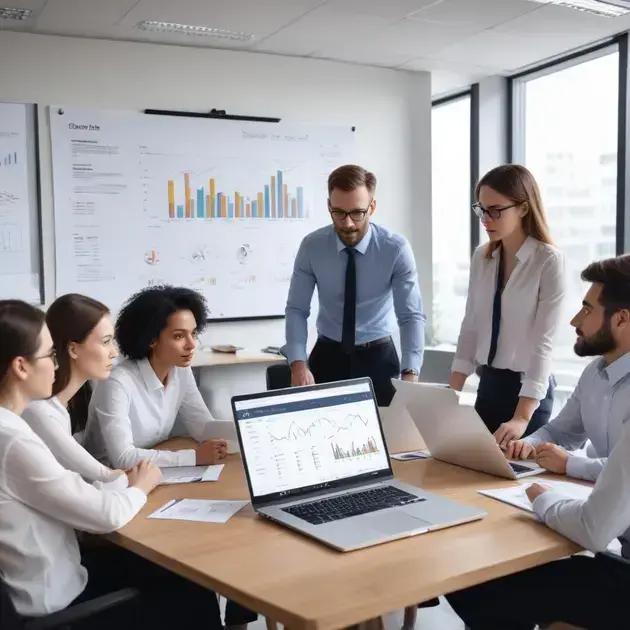 Tips for Implementing Market CRM effectively
