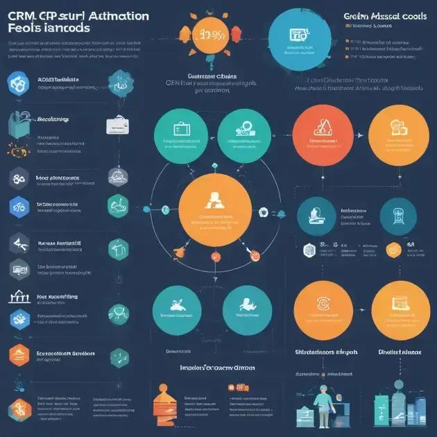 Benefits of Using CRM Automation Tools