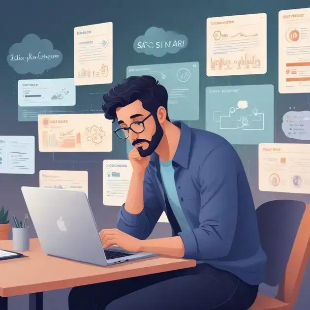 Choosing the Right SaaS for Your Business
