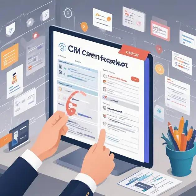 Top Features to Look for in Free CRM Software