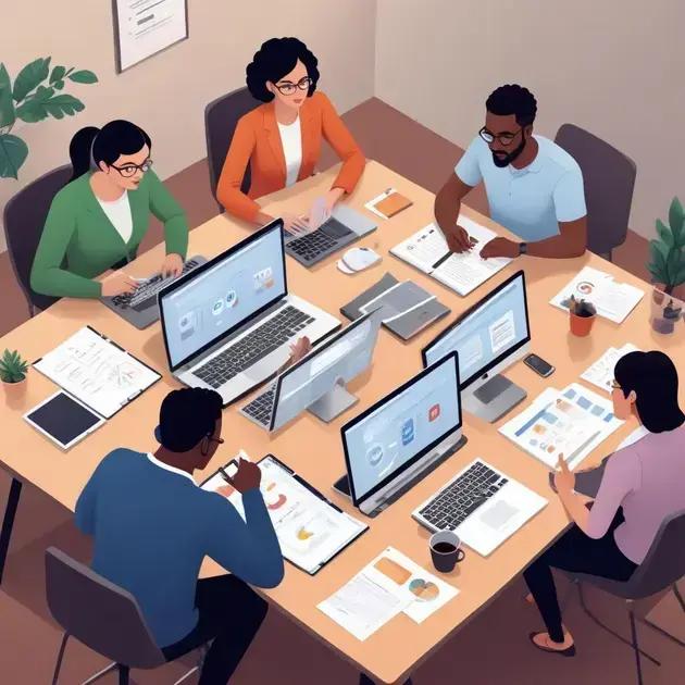 How to Choose the Right CRM for Your Small Business
