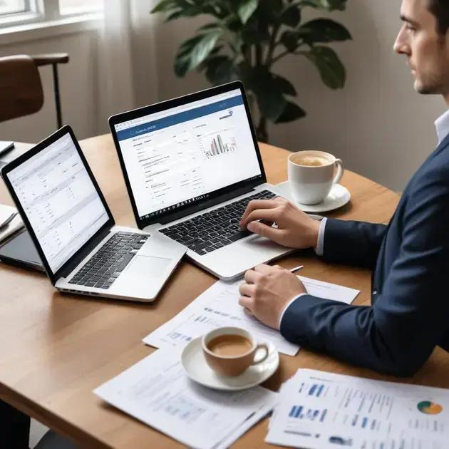 Top CRM Software for Small Business in Canada: A Complete Guide