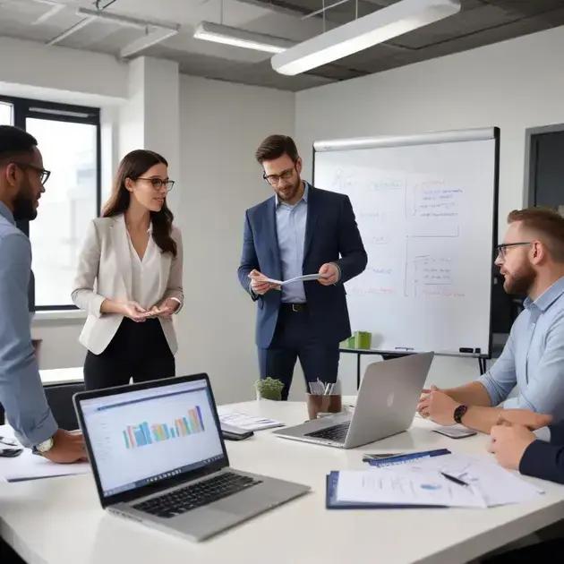 Integrating CRM into Your Business