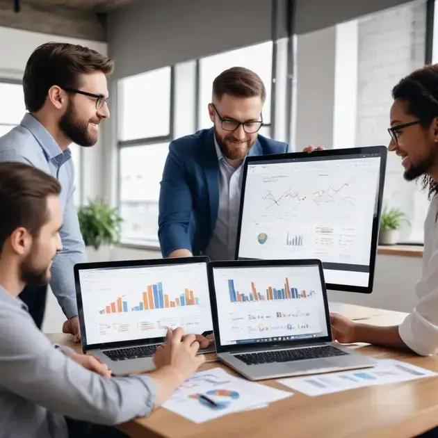 Benefits of CRM Software for Small Businesses