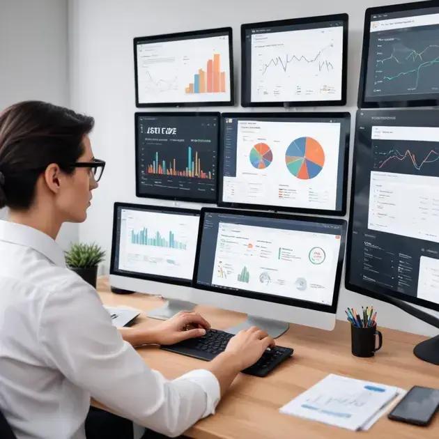 Top Features to Look for in CRM Software