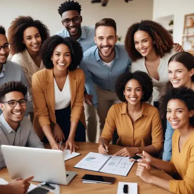 Get Customers Fast: Proven Strategies to Boost Your Business Today