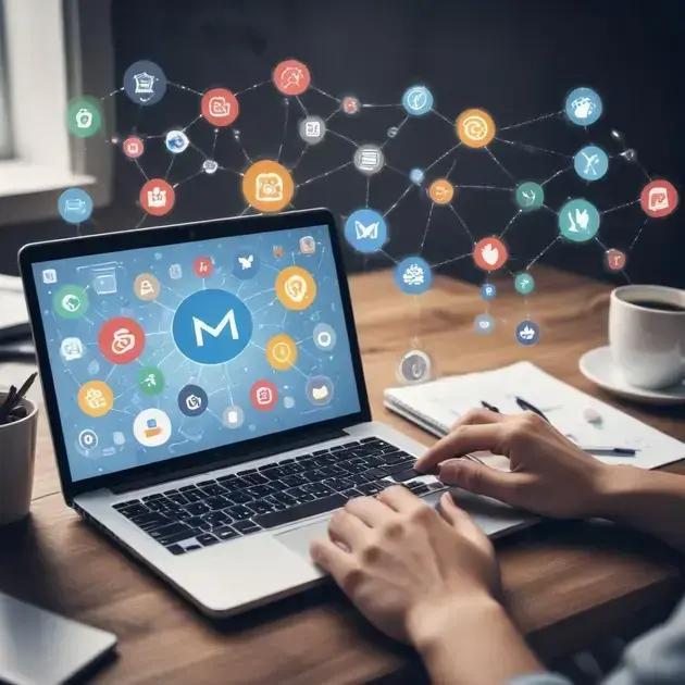 Discover How All in One Marketing Software Can Transform Your Business Now!