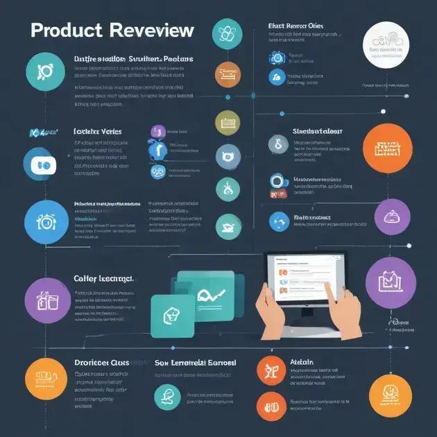 Key Features of Product Review Software