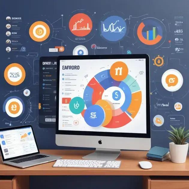 Key Features of All in One Marketing Software