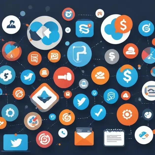 Top 5 Sales Productivity Tools of 2023
