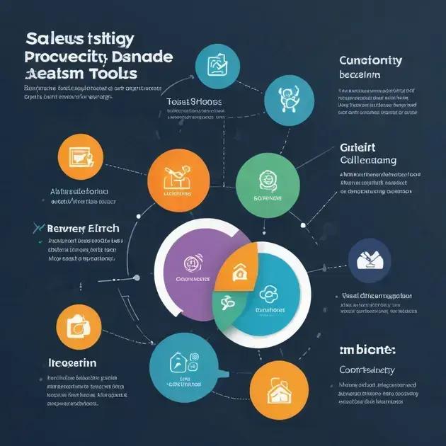 Benefits of Implementing Sales Productivity Tools