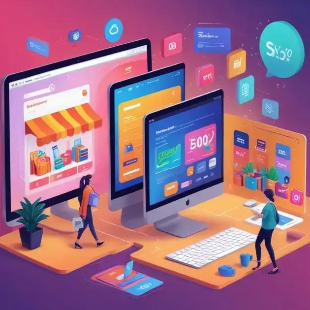 Unlock the Secrets of Online Sales Software for Your Business