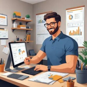 Unlock Growth: The Best Sales CRM Software for Small Business