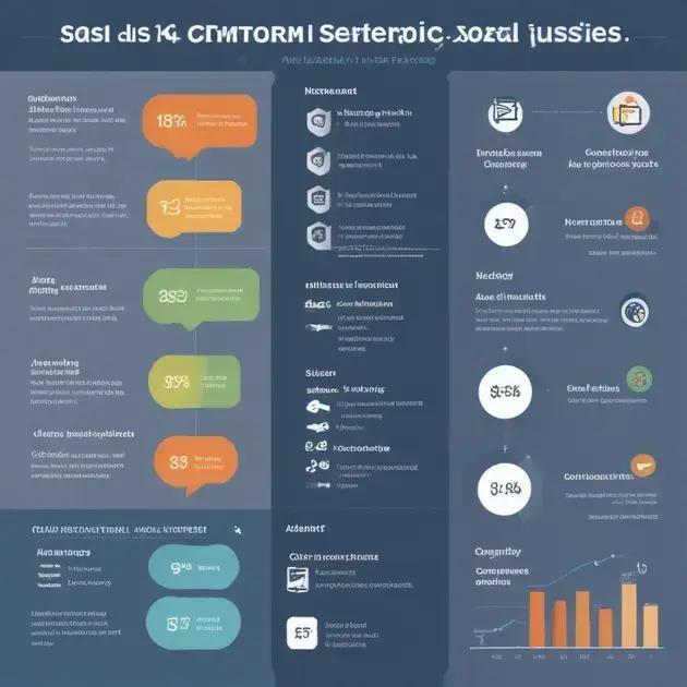 Benefits of Using Sales CRM Software for Small Businesses