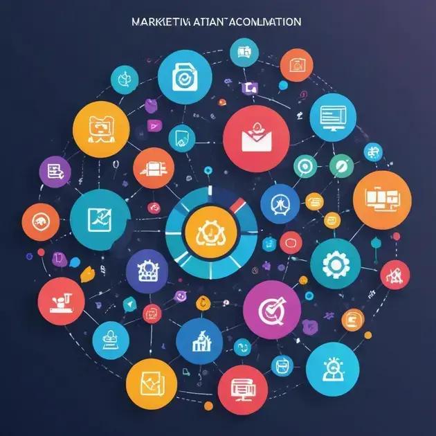 Benefits of Using Marketing Automation Software