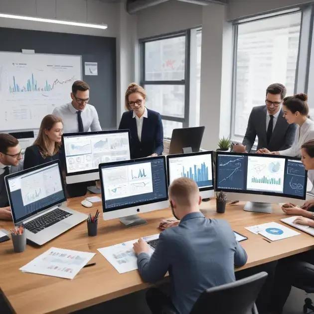 Mastering Sales Contact Management: Your Ultimate Guide to Success
