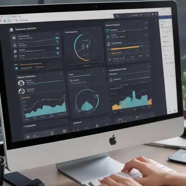 Key Features of Effective Contact Management