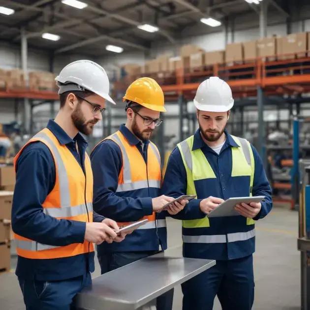 Unlock Manufacturing Success with CRM Software for Better Productivity