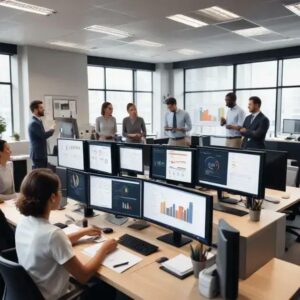Transform Your Business with Effective Sales Marketing CRM Strategies